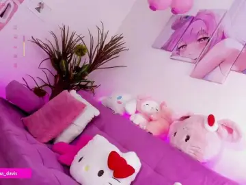 Bongacams Free Live Porn of Zaradavis