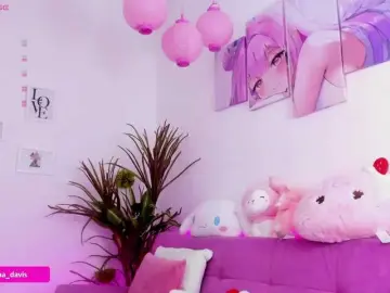 Bongacams Sex Chat of Zaradavis