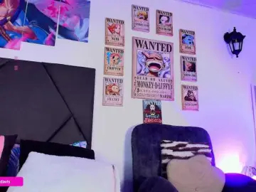 Bongacams Sex Chat of Zaradavis