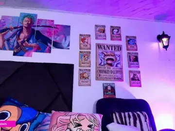 Bongacams Free Live Porn of Zaradavis