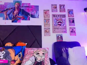 Bongacams Nude Webcam of Zaradavis