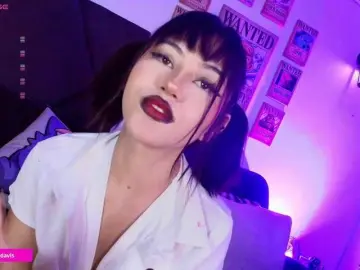 Bongacams Nude Webcam of Zaradavis