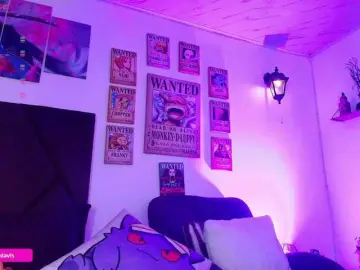 Bongacams Live Sex of Zaradavis