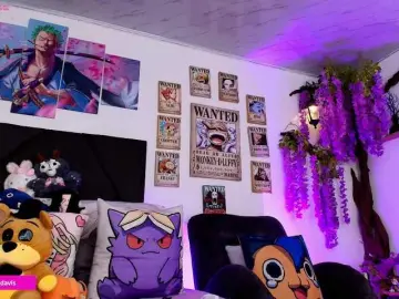 Bongacams Sex Chat of Zaradavis
