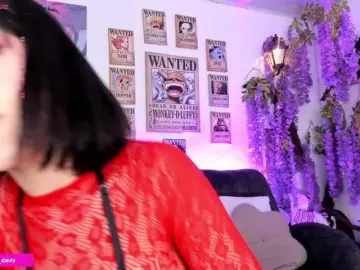 Bongacams Private Sex Chat of Zaradavis