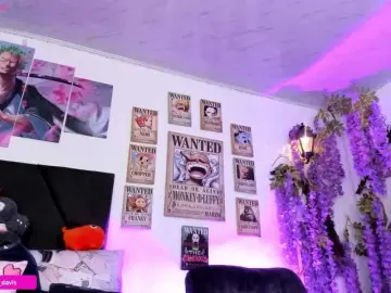 Bongacams Sex Cam of Zaradavis