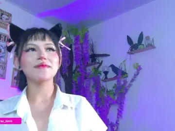 Bongacams Adult Webcams of Zaradavis