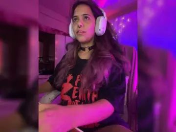 Bongacams Live Porn of Anisahade29