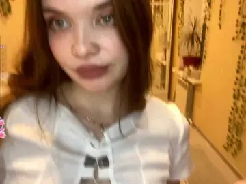 Bongacams Live Sex Cam of BettieClemence