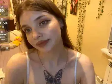 Bongacams Free Porn Cam of BettieClemence
