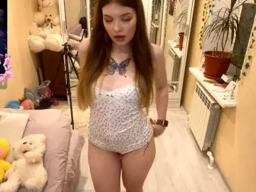 Bongacams Free Live Porn of BettieClemence