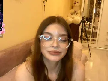 Bongacams Sex Chat of BettieClemence