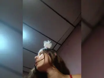 Bongacams Nude Webcam of CANDYTHEROSS