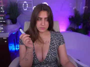 Bongacams Adult Webcam of HeyKitten