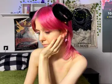 Bongacams Adult Video Chat of JustinaFoor