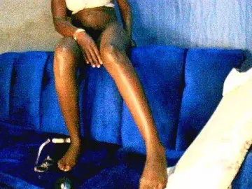 Bongacams Adult Webcam of Pricky-me