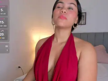 Bongacams Live Sex Cam of lia-williams