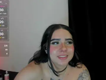 Bongacams Best Webcam of Liily-moore