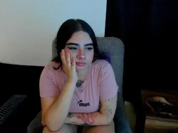 Bongacams Free Live Porn of Liily-moore