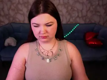 Bongacams Live Sex of RosieMoons