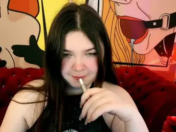 Bongacams Best Webcam of RosieMoons