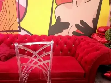 Bongacams Sex Cam of RosieMoons