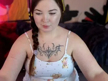 Bongacams Private Sex Chat of RosieMoons