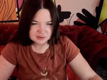 Bongacams Adult Webcam of RosieMoons