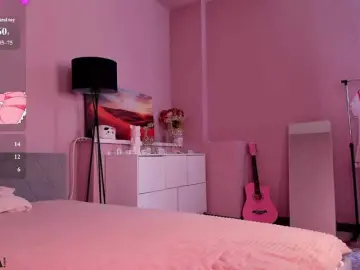 Bongacams Free Live Porn of EllaFex