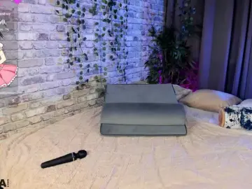 Bongacams Nude Webcam of EllaFex