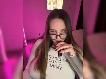 Bongacams Adult Webcam of CrisKissa