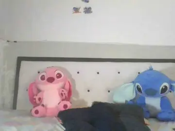 Bongacams Private Sex Chat of EmelyWhitte