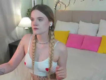 Bongacams Adult Webcam of Emma-peach