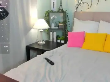 Bongacams Free Porn Cam of Emma-peach