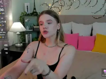 Bongacams Best Webcam of Emma-peach
