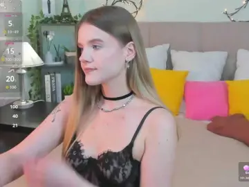 Bongacams Adult Video Chat of Emma-peach
