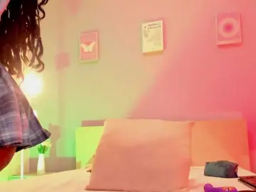Bongacams Watch Live Sex Cams of KilyeKorss