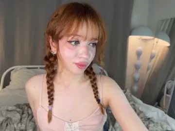 Bongacams Live Sex of LolaXBambi