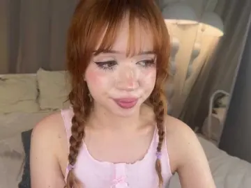 Bongacams Live Sex Cam of LolaXBambi