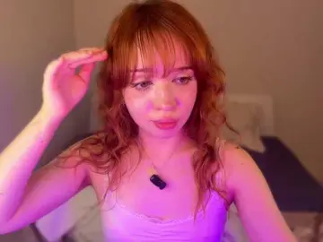 Bongacams Adult Video Chat of LolaXBambi