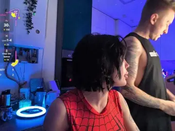 Bongacams Live Porn of groteskcouple