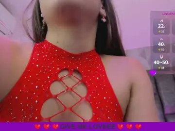 Bongacams Sex Chat of BellaSaint