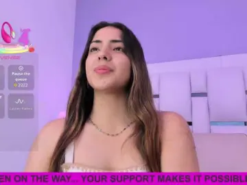 Bongacams Adult Video Chat of BellaSaint