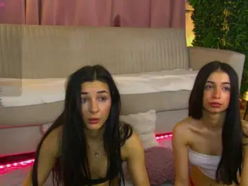 Bongacams Nude Webcam of DarcieHaven