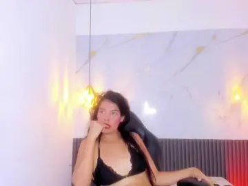 Bongacams Sex Cam of VanessaLune
