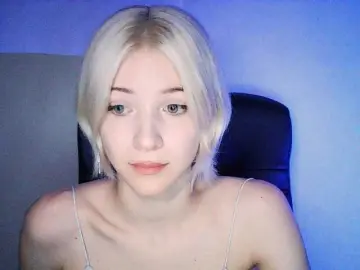 Bongacams Free Porn Cam of leylawinka