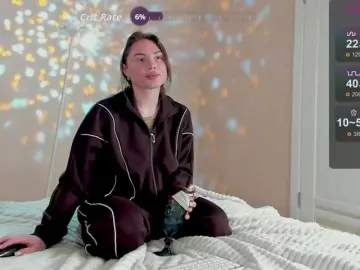 Bongacams Sex Chat of Aphrodite-Portman