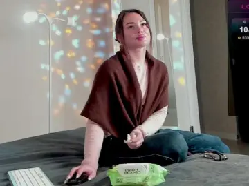 Bongacams Live Sex of Aphrodite-Portman