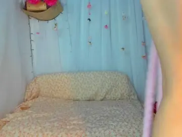 Bongacams Sex Chat of Yelina