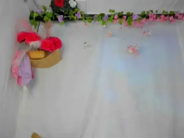 Bongacams Live Sex Cam of Yelina